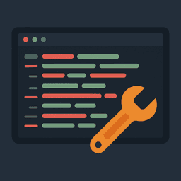 Code diff snippets with fix highlights
